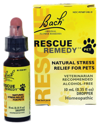 Rescue Remedy Pet Drops 10 ml